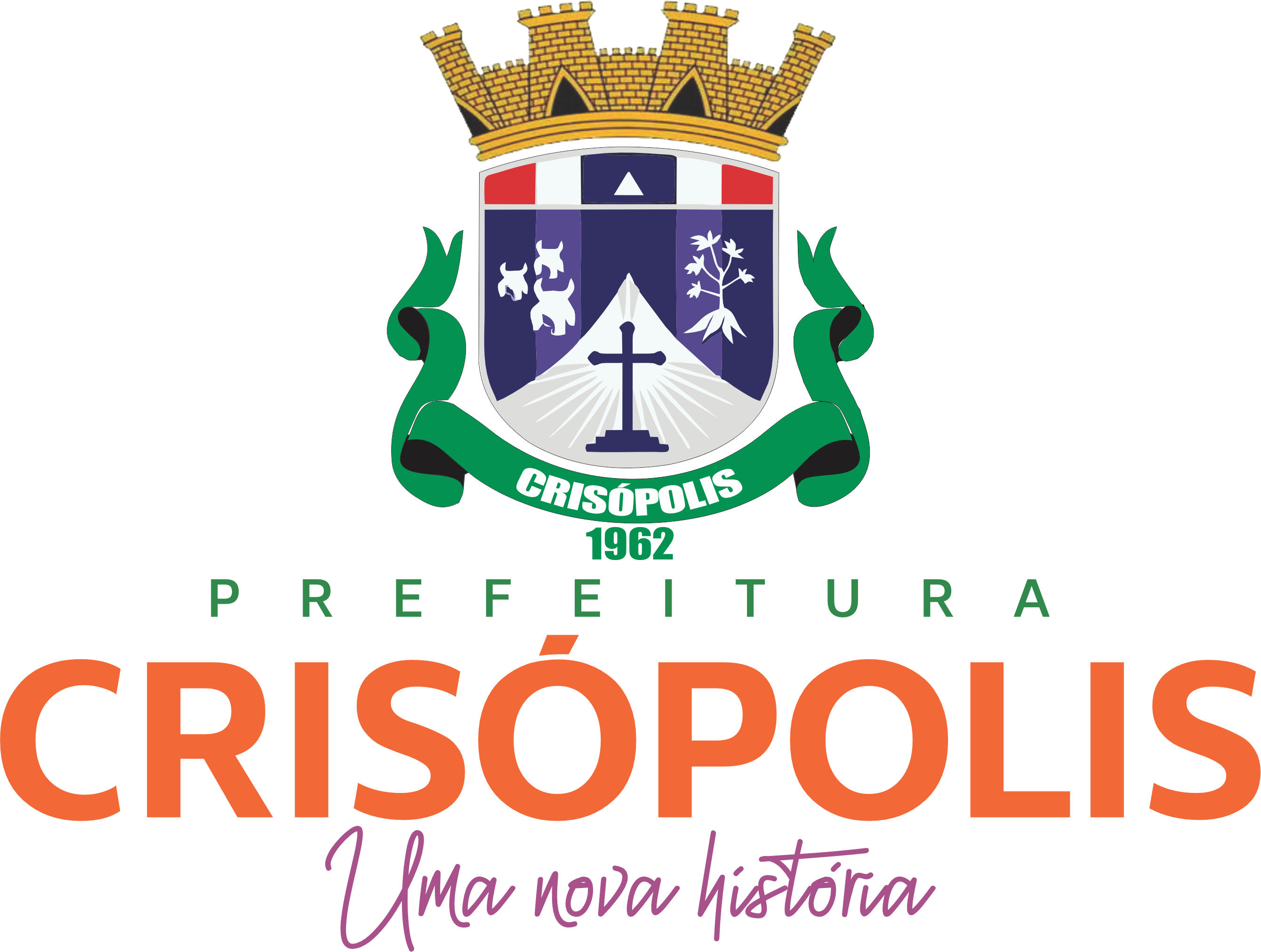 Prefeitura Municipal de Crisópolis